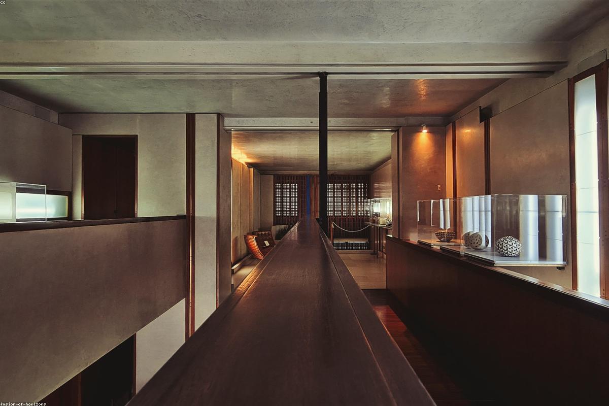 Atelier Vila Arquitetura — Arquitetura e Interiores em Maringá