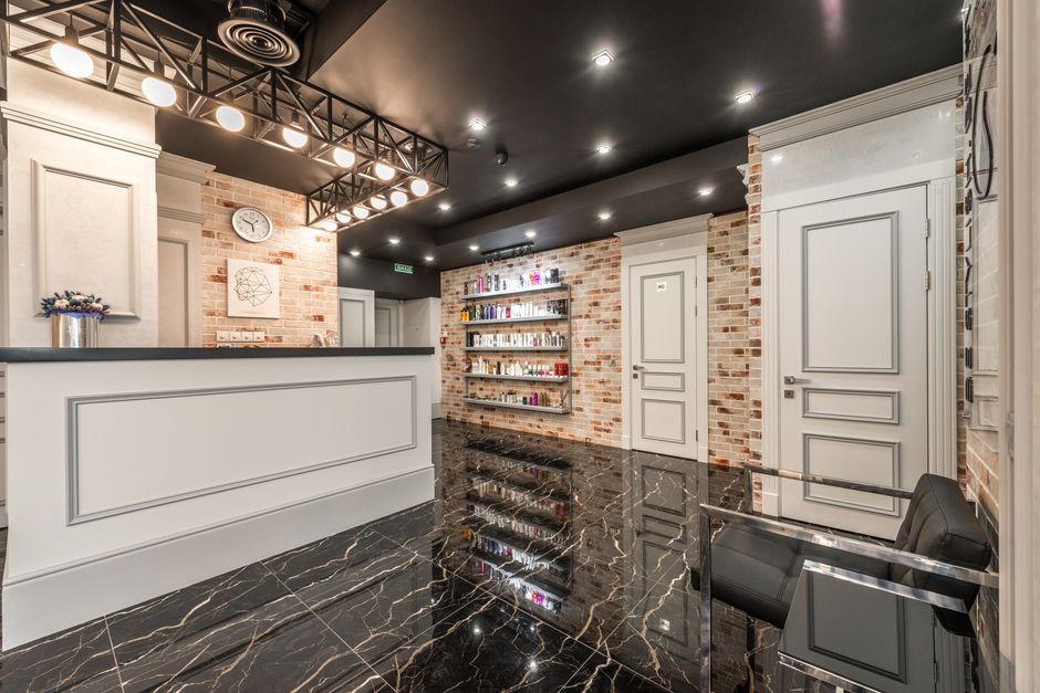 Studio Belle — Estética e Beleza em Londrina