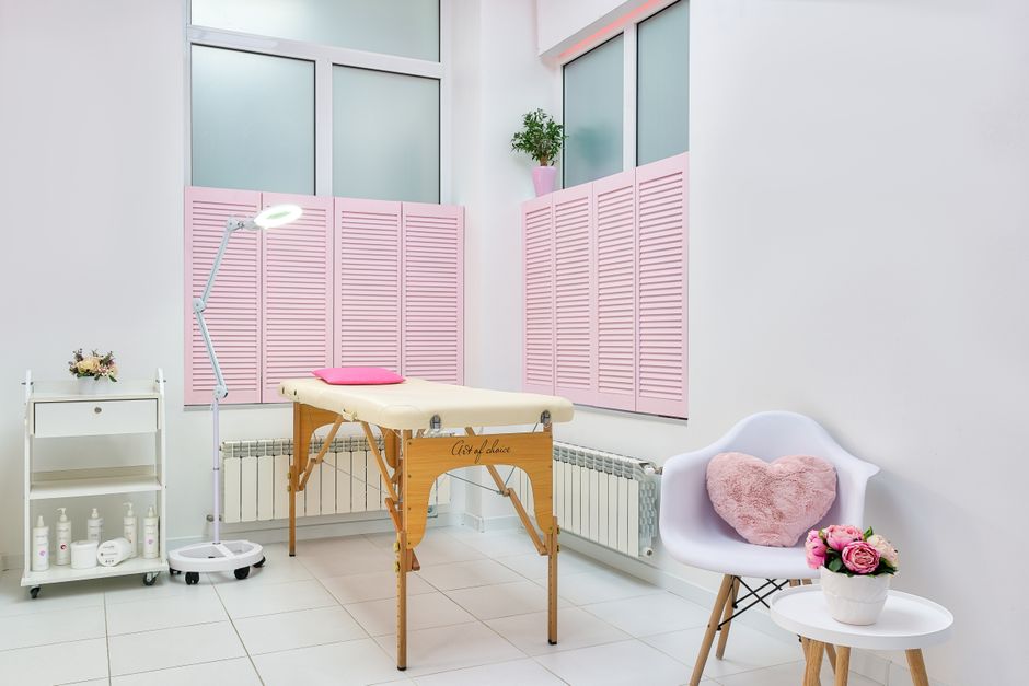 Studio Belle — Estética e Beleza em Londrina