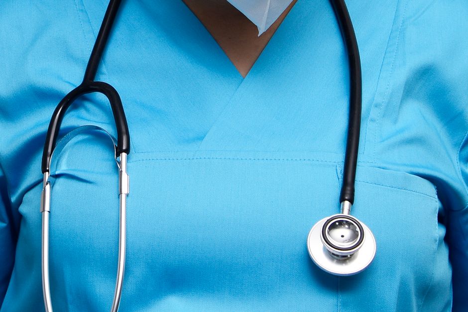Clínica Vitalle — Clínica Médica em Maringá