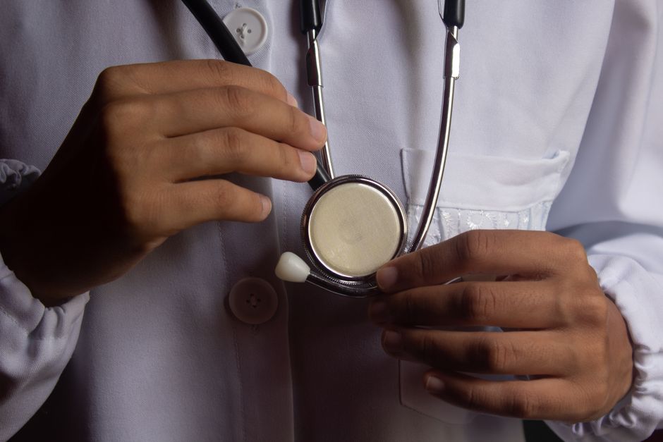 Clínica Vitalle — Clínica Médica em Maringá