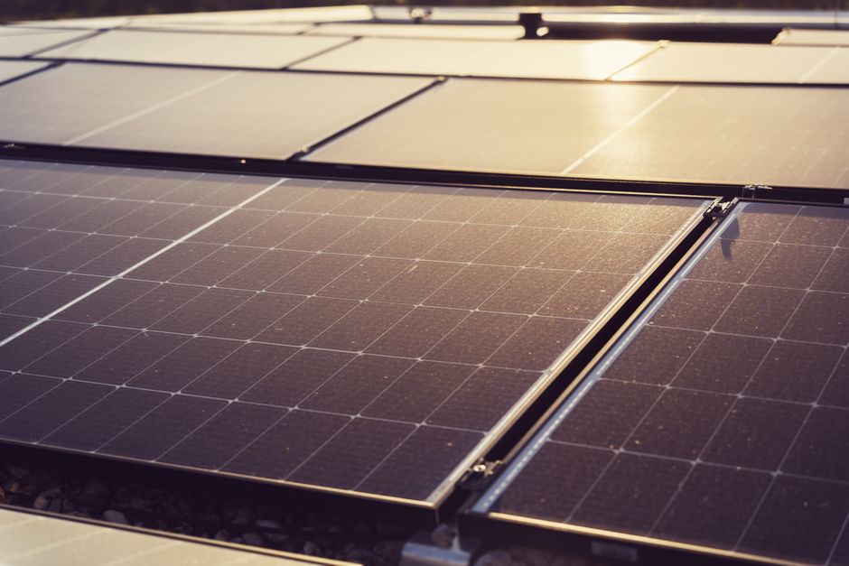SolMax Energia Solar — Energia Solar em Cornélio Procópio