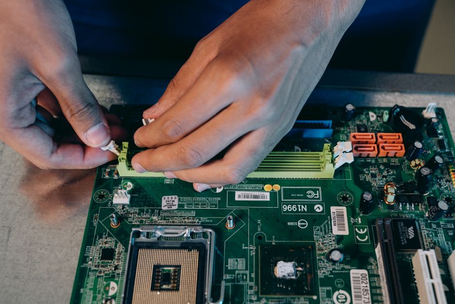 MaxTech Informática — Loja de Informática em Santo Antônio da Platina