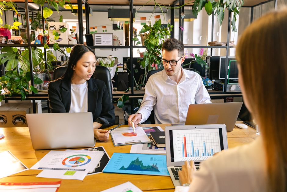 Órbita Digital — Marketing Digital em Curitiba
