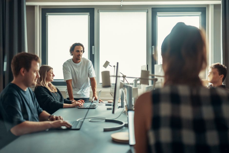 Órbita Digital — Marketing Digital em Curitiba
